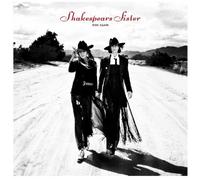 Shakespear's Sister – Ride Again – Vinyle 12" EP blanc