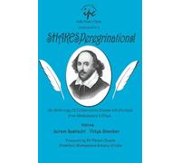 SHAKESPeregrinations! (An anthology of collaborative poems with passages from the plays of Shakespeare as prompts)