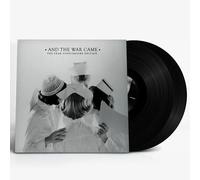 Shakey Graves - And The War Came: Ten Year Anniversary Edition [Vinyl Lp] Gatefold Lp Jacket, Anniversary Ed