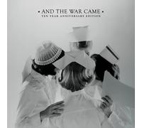 Shakey Graves And the War Came (Vinyl) 10th Anniversary 12" Album