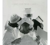 Shakey Graves And the War Came (Vinyl) 12" Album