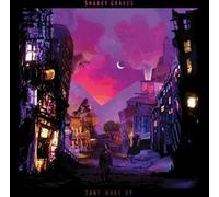 Shakey Graves – Can't Wake Up – Vinyle 12"