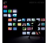 Shakey Graves - Movie Of The Week [Compact Discs] Explicit