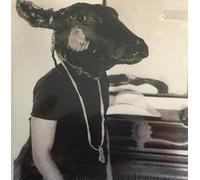 SHAKEY GRAVES - ROLL THE BONES (1 CD)