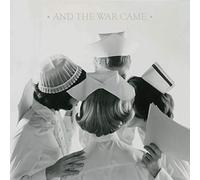 Shakey Graves - & the War Came [New Vinyl LP] 180 Gram, Digital Download