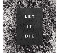 Shakey Hands - Let It Die [Import]