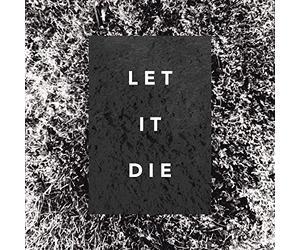 Shakey Hands - Let It Die [Import]