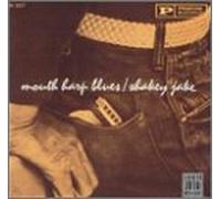 Shakey Jake - Mouth Harp Blues