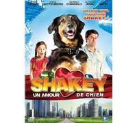 Shakey, Un Amour de Chien