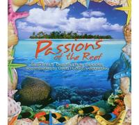 Shakimra - Passions of The Reef [Import]