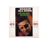 Johnny Kidd & Pirates - Shakin' All Over
