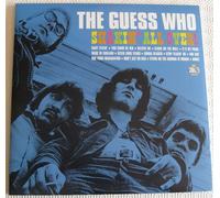 Guess Who - Shakin' All Over