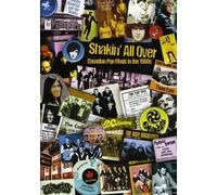 Shakin All Over: Canadian Pop Music in The 60's