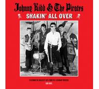 Shakin' all over Vinyle