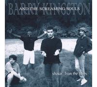 Shakin From the Trees by Barry Kingston & Screaming Trees (1999-08-24)
