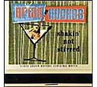 None - Shakin Not Stirred