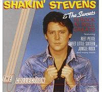 Shakin' Stevens - 16 Rock 'n' Roll Greats [Import]