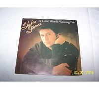 Shakin Stevens - A Love Worth Waiting For