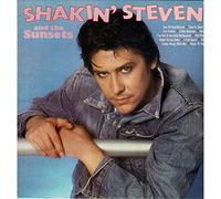 SHAKIN' STEVENS AND THE SUNSETS