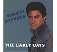 Shakin' Stevens And The Sunsets - The Early Days [Vinyl LP]