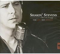 Shakin' Stevens - Chronology [Import]