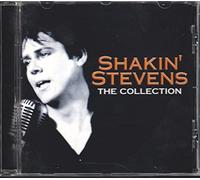 Shakin' Stevens - Collection [Import]
