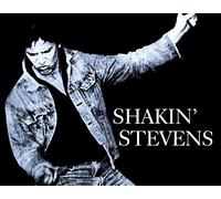 Shakin' Stevens - Epic Masters Box Set [Import]