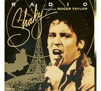 SHAKIN STEVENS FEATURING ROGER TAYLOR - RADIO 7 INCH (7" VINYL 45) DUTCH EPIC 1992