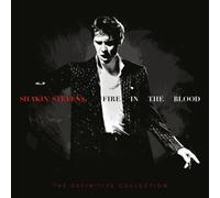 Fire In The Blood: The Definitive Collection Coffret CD