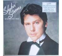 Shakin' Stevens - Give Me Your Heart Tonight - Epic - EPC 25031