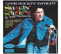Shakin' Stevens – Good Rockin Tonight
