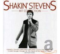 Shakin' Stevens - Hit Collection [Import]