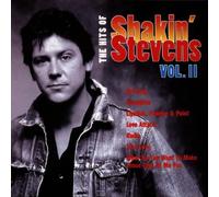 Shakin' Stevens - Hits of Vol.2 [Import]