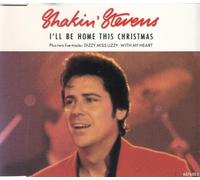 Shakin Stevens - I'll Be Home This Christmas [UK Import]