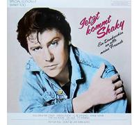 Shakin' Stevens - Jetzt kommt Shaky / Vinyl record [Vinyl-LP]