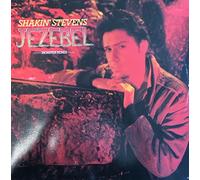 Shakin' Stevens - Jezebel (Monster Remix, 1989)