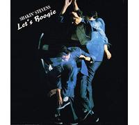Shakin' Stevens - Let's Boogie [Import]