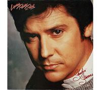 Shakin' Stevens - Lipstick Powder And Paint - Epic - EPC 26646