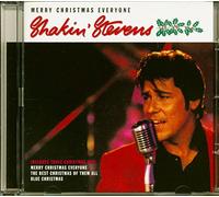 Shakin' Stevens - Merry Christmas Everyone [Import]
