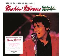 Shakin' Stevens - Merry Christmas Everyone [Import]
