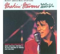 Shakin' Stevens - Merry Christmas Everyone [Import]