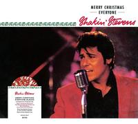 Shakin' Stevens – Merry Christmas Everyone – Vinyle 12" coloré – BMG