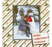 Shakin' Stevens - Merry Christmas Everyone - With My Heart (First issue, 45rpm, SC, PS)