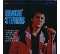 Shakin' Stevens - Profile - Strand - 6.25 051 AL