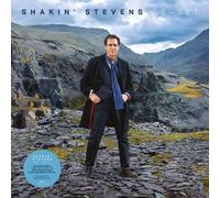 Shakin Stevens - Re-Set [Vinyl Lp]