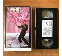 Shakin Stevens-Rock'n'roll [VHS]