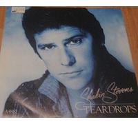 SHAKIN STEVENS - SHAKIN STEVENS 7" Single -Teardrops/You Shake Me Up,EX+