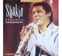 Shakin' Stevens - SHAKIN' STEVENS - Collection