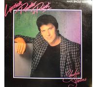 Shakin stevens - SHAKIN STEVENS lipstick powder and paint/as long as i have you MAXI 12" VG++