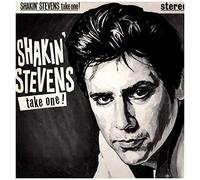Shakin' Stevens - Shakin' Stevens - Take One! - 12" LP 1979 - Epic S EPC 83978 - UK Press